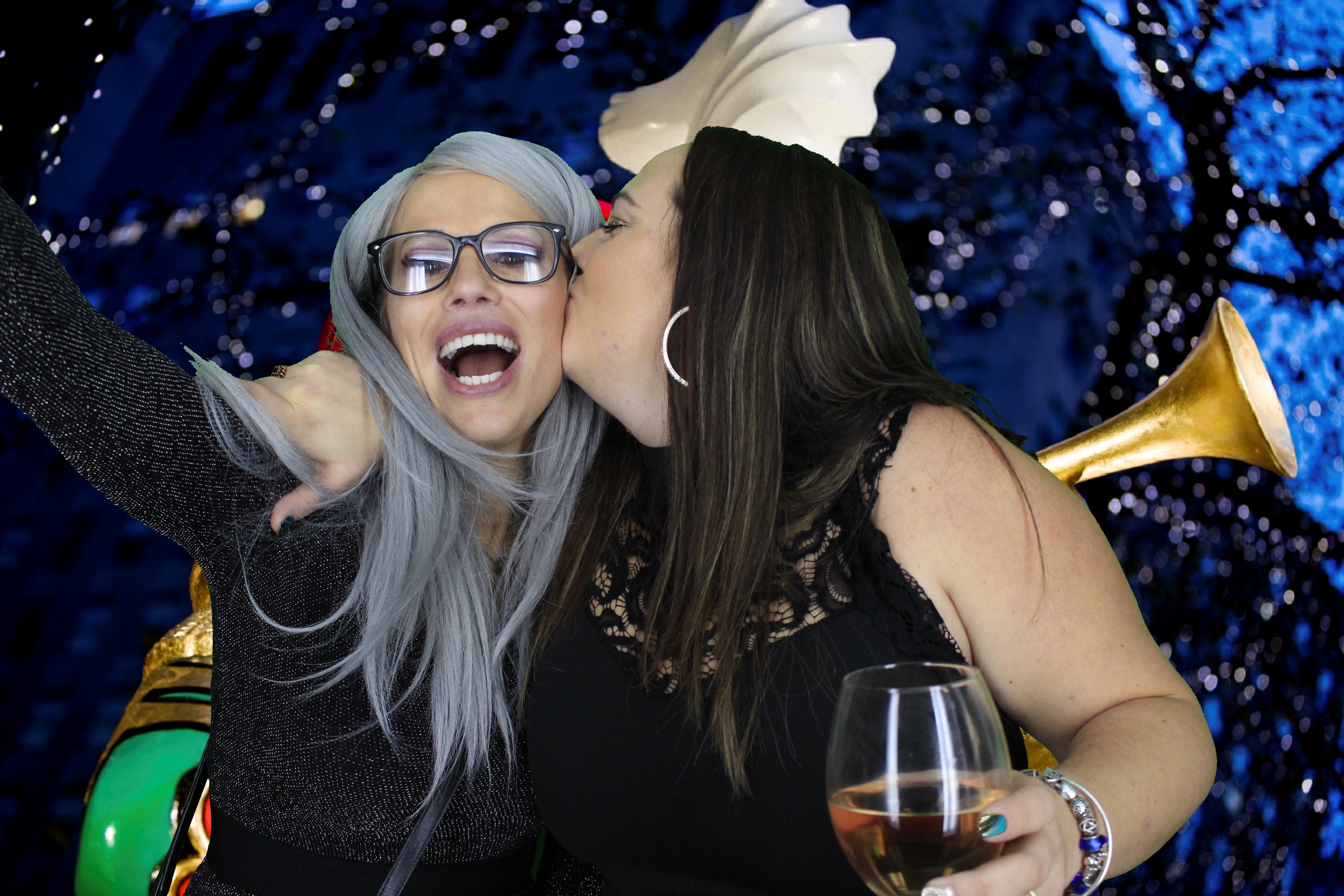 Guardian Christmas Party | View more photos from the event at gallery.myphotoboothexperience.co.uk/u/MyPhotoBoothExperienceLtd/Guardian-Christmas-Party
